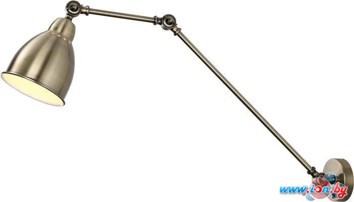Бра Arte Lamp A2055AP-1AB в Могилёве