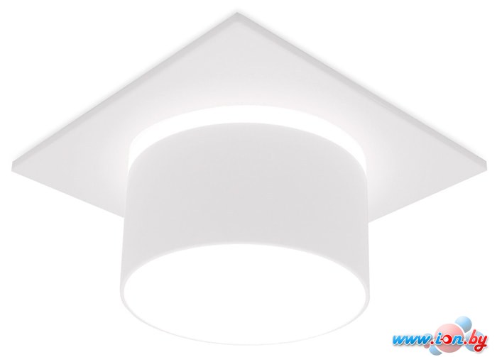 Точечный светильник Ambrella light Techno Spot TN325 SWH в Гродно