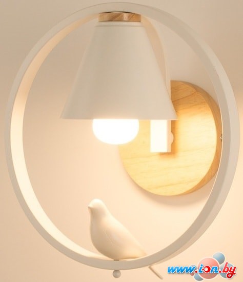 Бра Home Light Астерия B138-3-W (Белый) в Гомеле