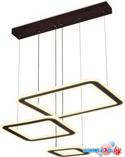 Подвесная люстра Ambrella light Acrylica FA433 CF в Гродно