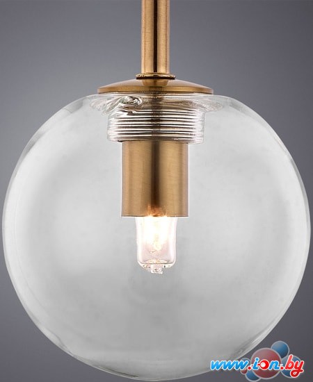 Подвесная люстра Arte Lamp Cameron A7710SP-1AB в Минске