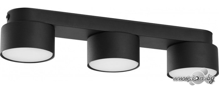 Точечный светильник TK Lighting Space Black 3400 в Могилёве