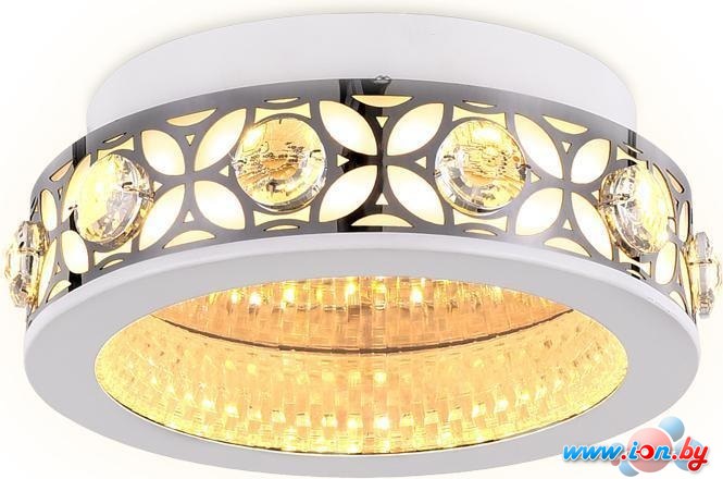 Бра Ambrella light Acrylica FA9420 WH/CH в Могилёве