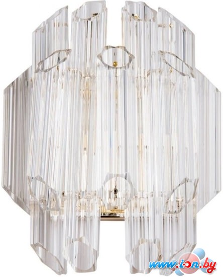 Бра Arte Lamp Jastin A2848AP-2GO в Могилёве