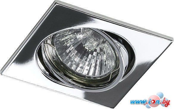 Точечный светильник Lightstar Lega 16 11944 в Бресте