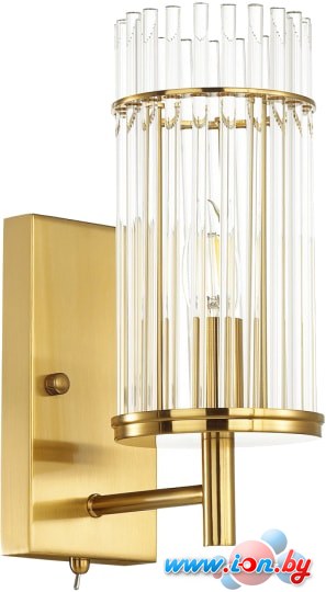 Бра Odeon Light Formia 4809/1W в Гродно