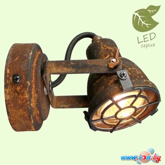 Спот Lussole LOFT GRLSP-9802 в Могилёве