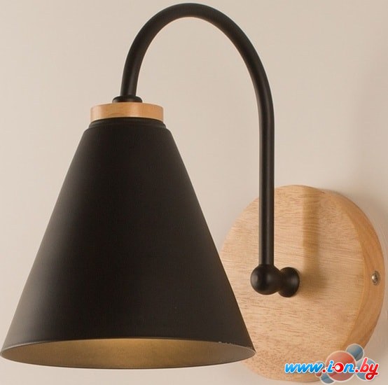 Бра Home Light Астерия B137-B (Черный) в Гродно