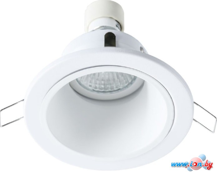 Точечный светильник Arte Lamp Taurus A6663PL-1WH в Минске