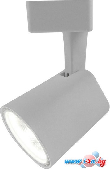 Точечный светильник Arte Lamp Track Lights A1810PL-1WH в Гродно