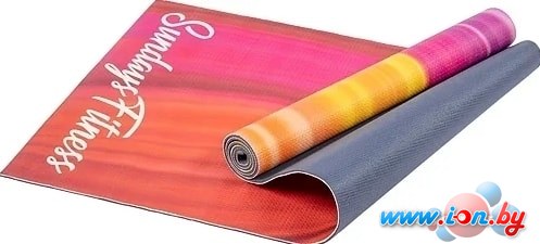 Коврик Sundays Fitness Dunes IR97567 в Могилёве