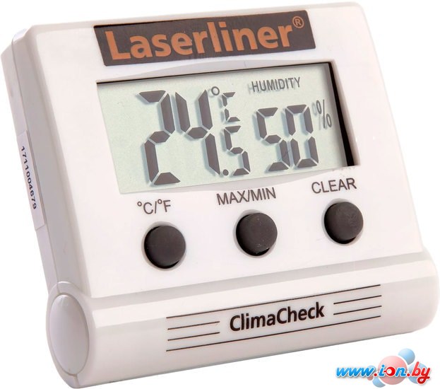 Термогигрометр Laserliner ClimaCheck в Бресте