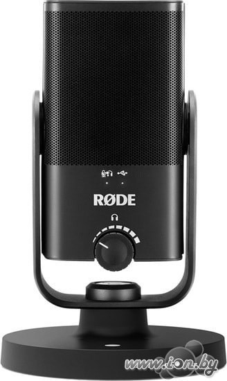 Микрофон RODE NT-USB Mini в Минске