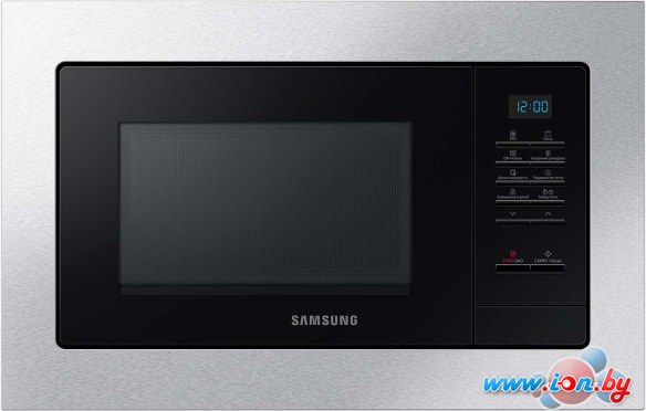 Микроволновая печь Samsung MG20A7013AT в Гродно