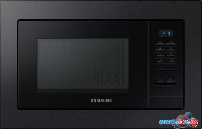 Микроволновая печь Samsung MS20A7013AB/BW в Гродно