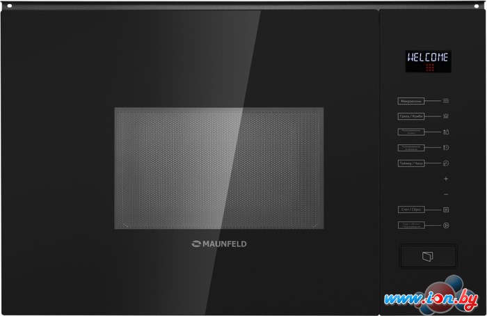 Микроволновая печь MAUNFELD MBMO.20.8GB в Минске