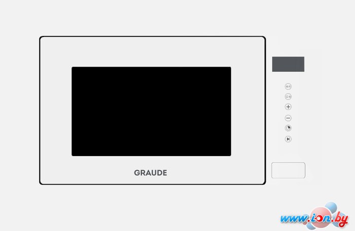 Микроволновая печь Graude MWG 38.1 W в Минске