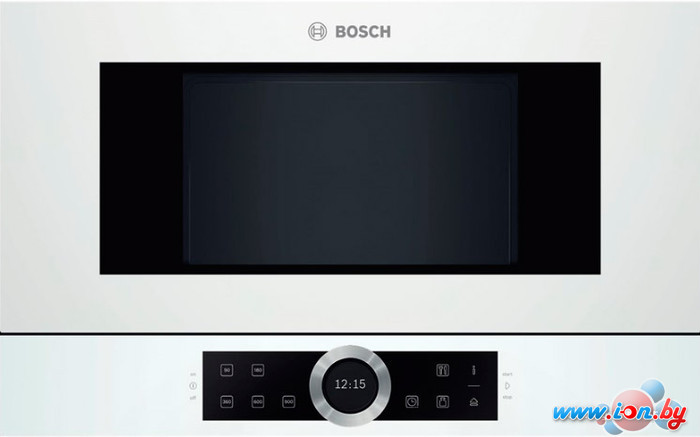 Микроволновая печь Bosch BFR634GW1 в Минске