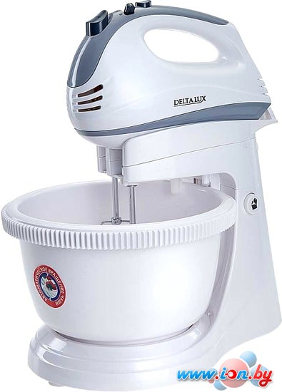 Миксер Delta Lux DE-7901C в Гродно