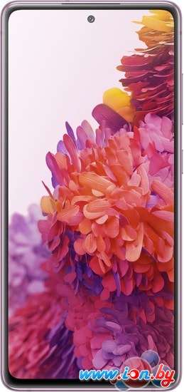 Смартфон Samsung Galaxy S20 FE SM-G780G 6GB/128GB (лаванда) в Бресте