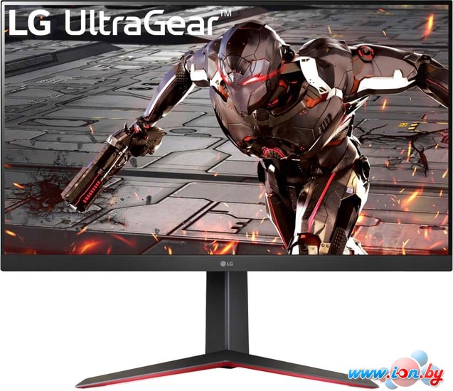 Монитор LG UltraGear 32GN650-B в Минске