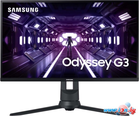 Монитор Samsung Odyssey G3 F24G33TFWI в Бресте