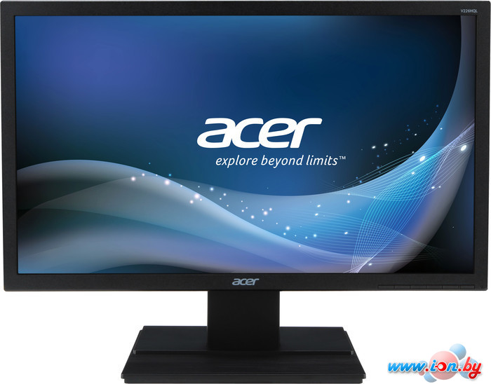 Монитор Acer V246HQLbi UM.UV6EE.005 в Могилёве