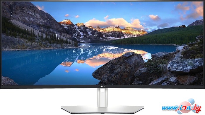 Монитор Dell UltraSharp U3821DW в Гродно