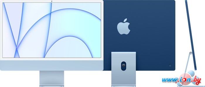 Моноблок Apple iMac M1 2021 24 MGPL3 в Гомеле