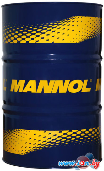 Моторное масло Mannol CLASSIC 10W-40 208л в Гомеле