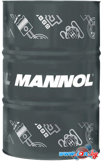 Моторное масло Mannol DIESEL EXTRA 10W-40 208л в Бресте