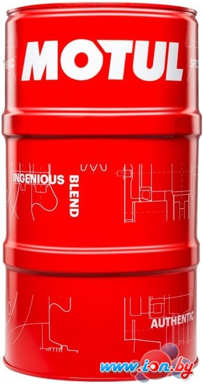 Моторное масло Motul 6100 Save-nergy 5W-30 60л в Могилёве