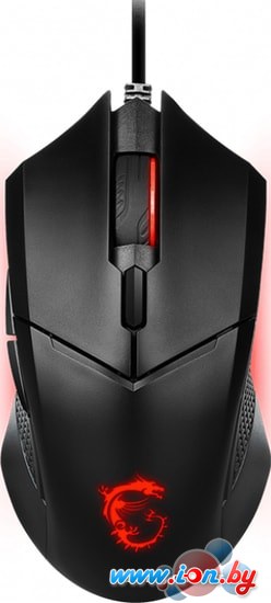 Игровая мышь MSI Clutch GM08 в Бресте