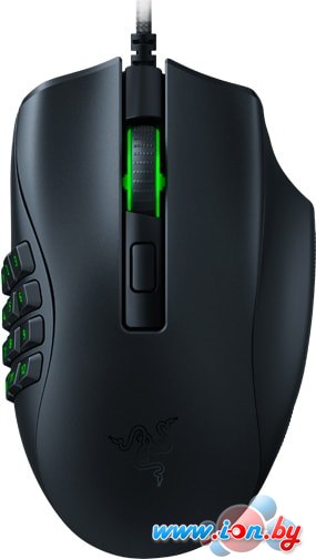 Игровая мышь Razer Naga X в Гомеле