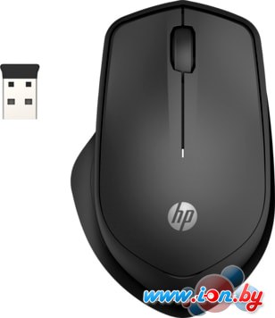 Мышь HP Silent 280M в Могилёве