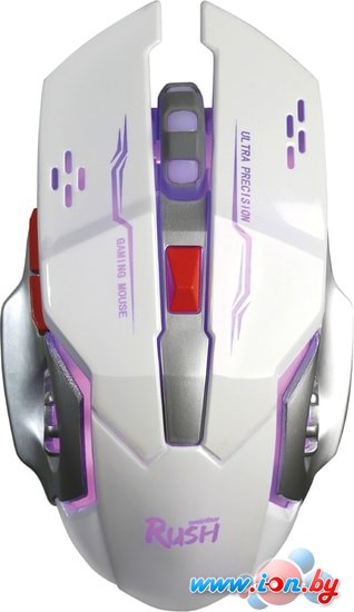 Игровая мышь SmartBuy Rush Avatar SBM-724G-W в Гродно