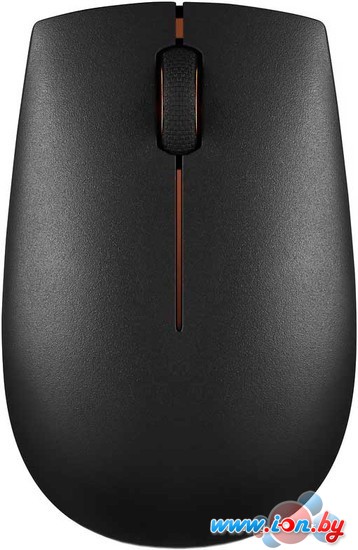 Мышь Lenovo 300 Wireless Compact Mouse [GX30K79401] в Могилёве