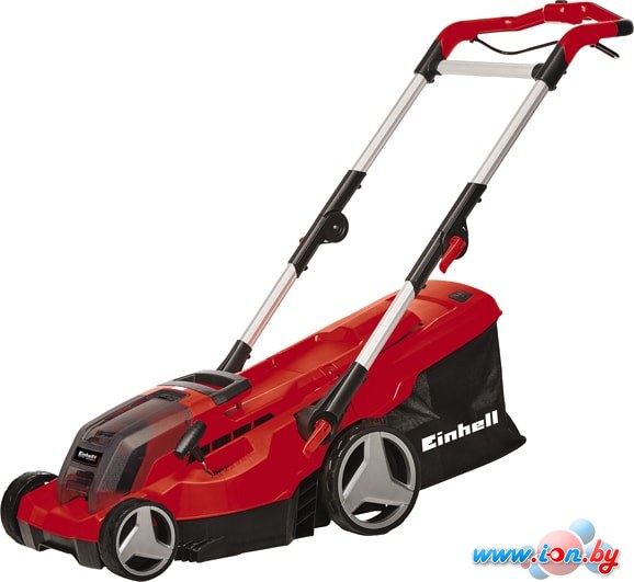 Газонокосилка Einhell PXC GE-CM 36/37 Li-Solo в Могилёве