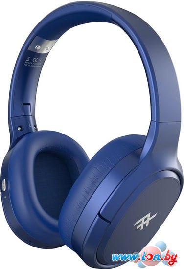 Наушники iFrogz Airtime Vibe (темно-синий) в Могилёве