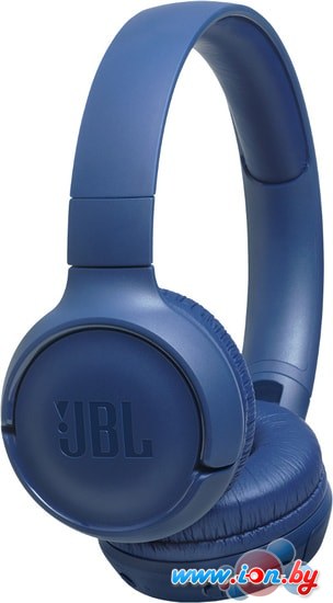 Наушники JBL Tune 560BT (синий) в Гродно