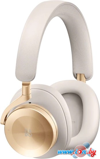 Наушники Bang & Olufsen Beoplay H95 (золотистый) в Минске