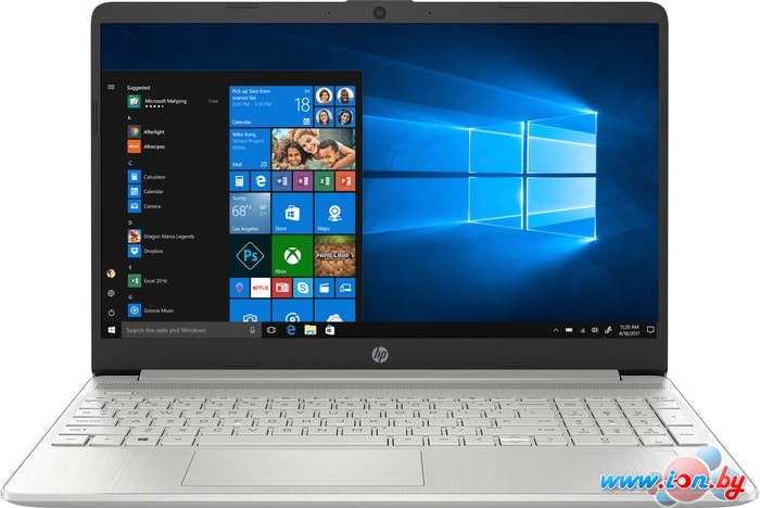Ноутбук HP 15s-fq2011ur 2X1R7EA в Могилёве