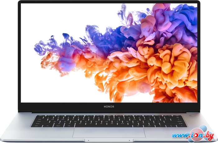 Ноутбук HONOR MagicBook 15 2021 BhR-WAP9HNRP 53011SXH в Гомеле