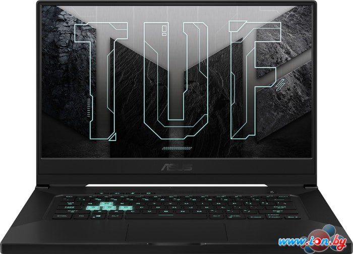 Игровой ноутбук ASUS TUF Gaming Dash F15 FX516PM-HN086 в Могилёве