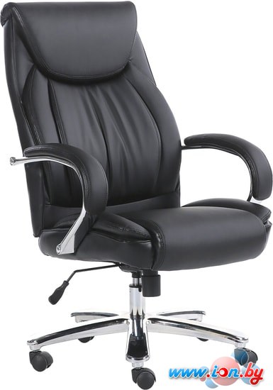 Кресло Brabix Advance EX-575 (черный) в Могилёве