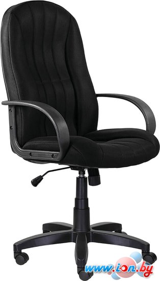 Кресло Brabix Classic EX-685 (ткань E, черный) в Могилёве