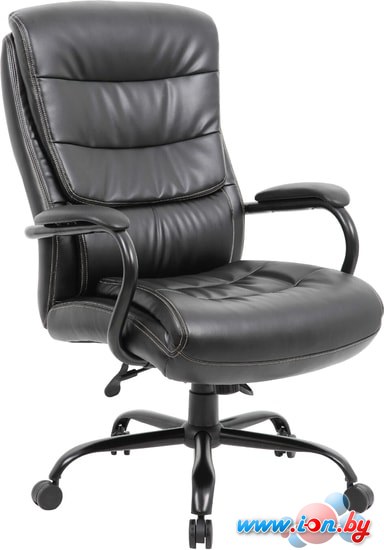 Кресло Brabix Heavy Duty HD-004 (черный) в Могилёве Кресло Brabix Heavy Duty HD-004 (черный) в Могилёве