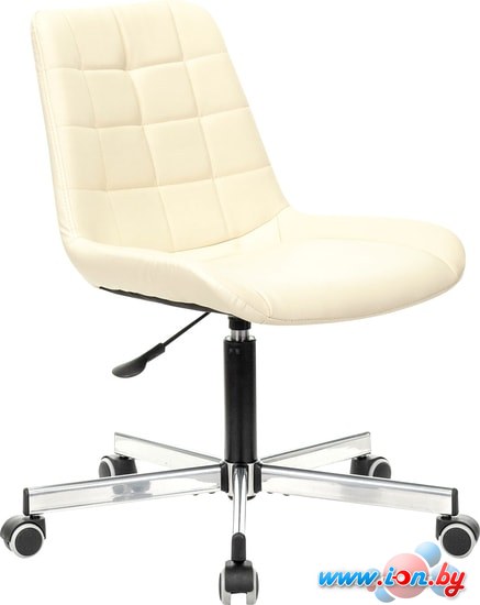 Офисный стул Brabix Deco MG-316 (слоновая кость) в Могилёве