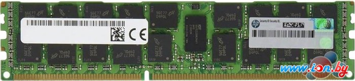 Оперативная память HP 627812-B21 16GB DDR3 PC3-10600 в Могилёве