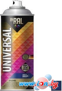 Краска Inral 26-7-6-033 400 мл (чернильный) в Могилёве